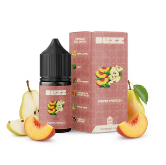Набор Blizz Intense Pear Peach (Груша Персик) 30 мл 50 мг Набор Blizz Intense Pear Peach (Груша Персик) 30 мл 50 мг