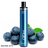 HQD CUVIE PLUS Blueberry (Черника) 1200 puff
