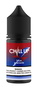 Сольова рідина Chill Up Blue Granade (Блакитний гранат) 30мл 50мг