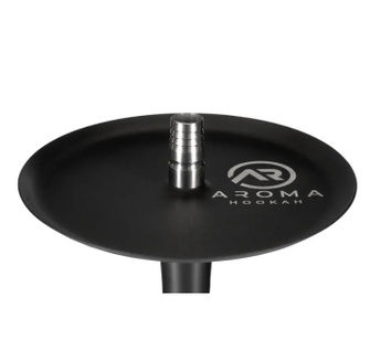 Блюдце Aroma Black (Чорний) Блюдце Aroma Black (Чорний)