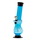 Бонг акриловый Amsterdam Grip Blue (Синий) 20см
