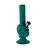 Бонг силиконовый Champ C High Mini Skull Bong Rubber Green (Зеленый)