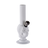 Бонг силиконовый Champ C High Mini Skull Bong Rubber White (Белый)