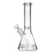 Бонг скляний Strong Beaker Clear (Прозорий) 30 см