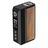 BOX mod VooPoo Drag 4 Black & Walnut (Чорно-дерев'яный)