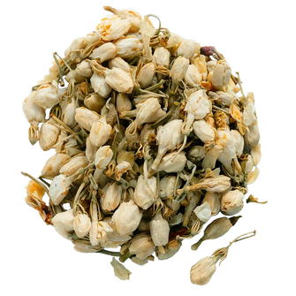 Бутони жасмину - 200 г + 10 г