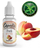 Ароматизатор Capella 10мл Peach with Stevia (Сладкий персик)