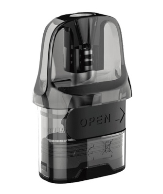 Картридж Lost Vape Ursa Nano V2 0.6 Ом, 2.5 мл