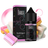 Рідина Chaser Black Salt 15 мл 50 мг зі смаком Жуйки (Bubblegum)