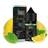 Рідина Chaser Black Salt 30 мл 30 мг зі смаком Лимона і М'яти (Lemon Mint)