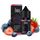 Рідина Chaser Black Salt 15 мл 30 мг зі смаком Полуниці та Чорниці (Strawberry Blueberry)