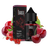 Рідина Chaser Black Salt 15 мл 50 мг зі смаком Потрійної Ягоди (Triple Berry)
