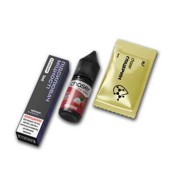 Набор Chaser For Pods Lychee (Личи) 10 мл 65 мг