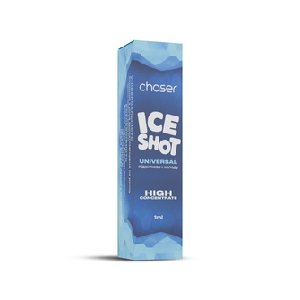 Підсилювач холоду Chaser Ice Shot 1 мл