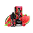 Рідина Chaser Lux 30 мл 30 мг зі смаком Кавуна і Малини (Watermelon Raspberry)