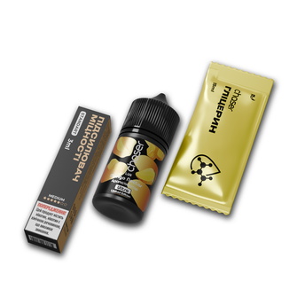 Набір Chaser Lux Mango Nectar (Манго) 30 мл 50 мг