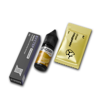 Набор Chaser For Pods Banana (Банан) 10 мл 50 мг