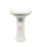 Чаша глиняна 2x2 Hookah Medium White Glass (Білий)