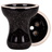 Чаша глиняна Aroma Quebec Glaze Black (Чорний)