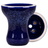 Чаша глиняна Aroma Quebec Glaze Blue (Синій)
