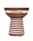 Чаша глиняная Aroma Sierra Brown (Коричневый)