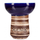 Чаша глиняна Aroma Sierra Glaze Blue (Синій)