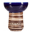 Чаша глиняна Aroma Sierra Glaze Blue (Синій)
