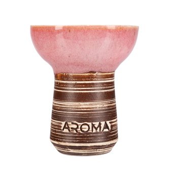 Чаша глиняная Aroma Sierra Glaze Red (Красный)