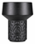 Чаша глиняна Aroma Uniform Black (Чорний)