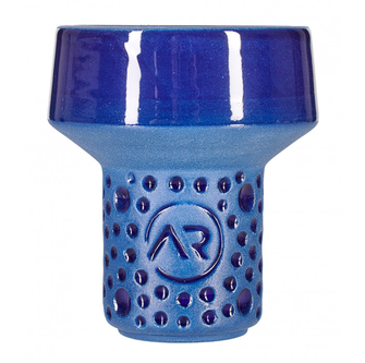 Чаша глиняная Aroma Uniform Blue (Синий)