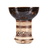 Чаша глиняна Aroma Zulu Glaze Black (Чорний)