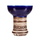 Чаша глиняна Aroma Zulu Glaze Blue (Синій)