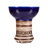 Чаша глиняна Aroma Zulu Glaze Blue (Синій)