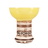 Чаша глиняна Aroma Zulu Glaze Yellow (Жовтий)