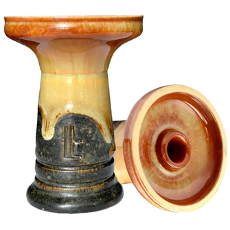 Чаша глиняна Lavart Aurora Mica (Бежевий)