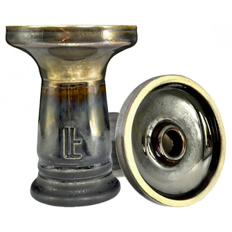 Чаша глиняна Lavart Aurora Pyrite (Золотий)