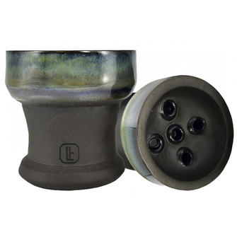 Чаша глиняна Lavart Nedra Namibia (Зелений)