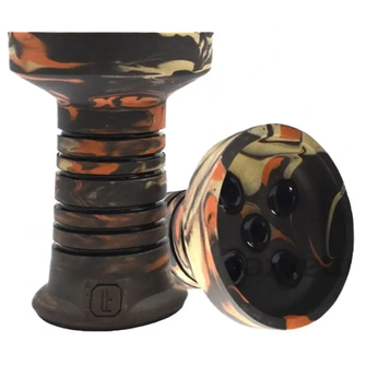 Чаша глиняна Lavart Spectra Bryce (Темно-сірий)