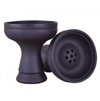 Чаша силиконовая Hornet Классическая Black (Черный)