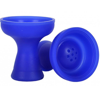 Чаша силиконовая Hornet Классическая Blue (Синий)