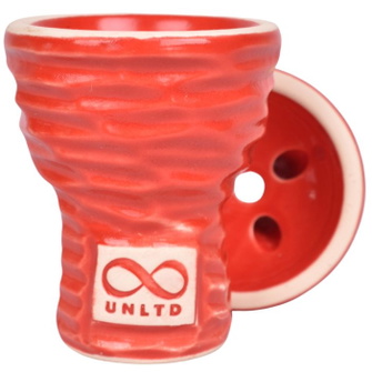 Чаша глиняна Unltd Turkish Red Ruby (Червоний) Чаша глиняна Unltd Turkish Red Ruby (Червоний)