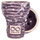Чаша глиняна Unltd Turkish Violet Amethyst (Фіолетовий)