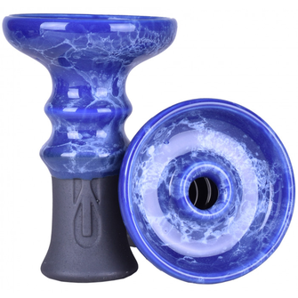 Чаша глиняная Uranum Crater Deepsea (Синій)