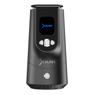 Чаша електронна XKAH Pro Graphite (Сірий) Чаша електронна XKAH Pro Graphite (Сірий)