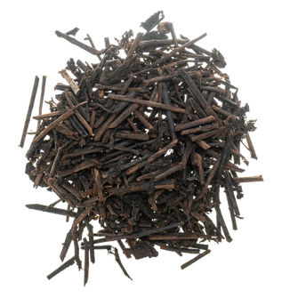 Черенки Пуеру Шу 2023р - 100 г + 5 г