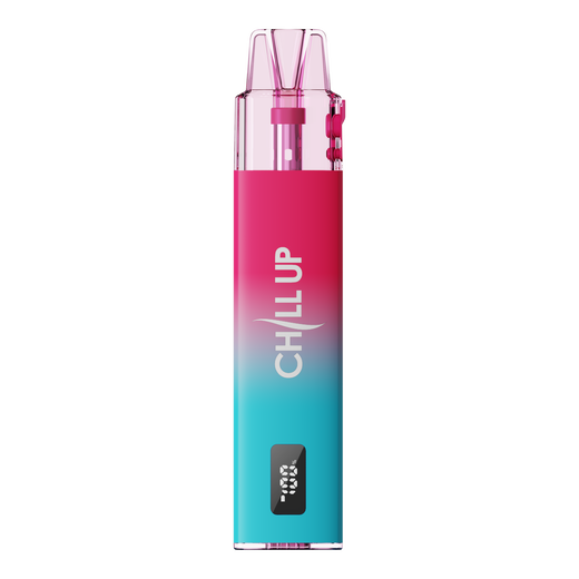 Pod-система Chill Up Blender Pod Kit