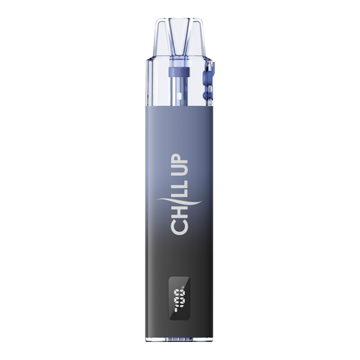 Pod-система Chill Up Blender Pod Kit