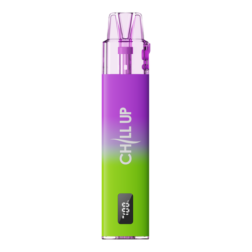 Pod-система Chill Up Blender Pod Kit
