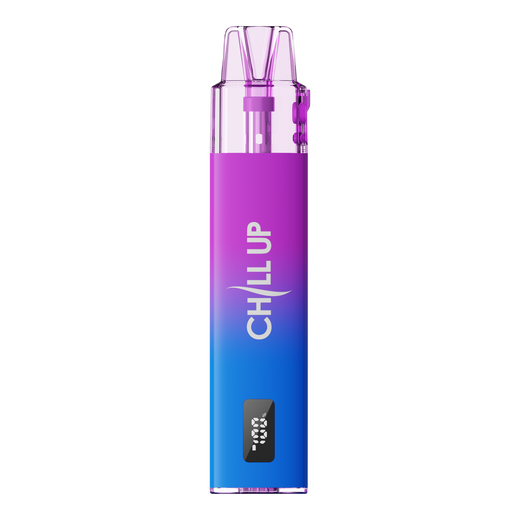 Pod-система Chill Up Blender Pod Kit