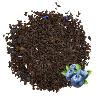 Чорна Чорниця - 100 г + 5 г